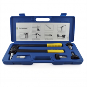 Expander Tool Kit for 1/2", 3/4" and 1" sizes Everhot