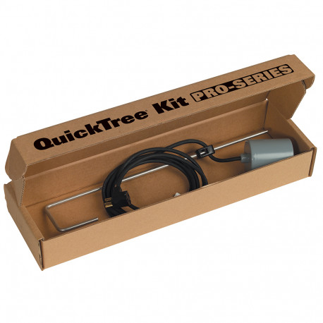 QuickTree Kit for Liberty Pro380 Sewage or ProVore380 Grinder Pump System, 115V, 25ft cord Liberty Pumps