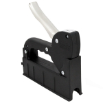 Manual Clip Gun (PEX to Wood Stapler)