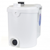 SaniBEST-Pro Grinder Pump for SaniFlo Floor Standing Toilet Saniflo
