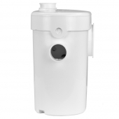 SaniACCESS-2 Macerating Pump for Floor-Standing SaniFlo Toilet Saniflo