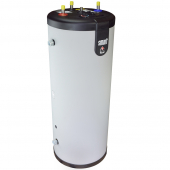 Smart 40 Indirect Water Heater, 36.0 Gal Triangle Tube