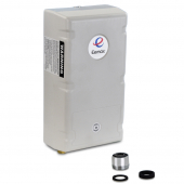 EeMax SPEX3277, FlowCo Point-of-Use Electric Tankless Water Heater, 3.0 kW, 277V EeMax