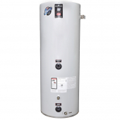 SW-2-40R-L PowerStor Indirect Water Heater, 37.0 Gal Bradford White