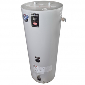 SW-2-50R-L PowerStor Indirect Water Heater, 43.0 Gal Bradford White