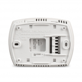 FocusPRO 5000 Non-Programmable Thermostat w/ Large Display, 1H/1C Conv. or 1H/1C Heat Pump Honeywell