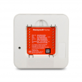 T6 Pro Smart Wi-Fi Programmable Thermostat, 2H/2C Conventional or 2H/1C Heat Pump + Aux. Heat Honeywell