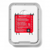 T10 Pro Smart Programmable Wi-Fi Thermostat, Conventional 2H/2C or Heat Pump 3H/2C + Aux. Heat Honeywell