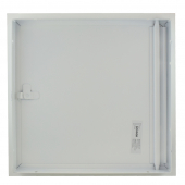 14" x 14" Universal Flush Access Door, Steel (Rounded Corners) Acudor