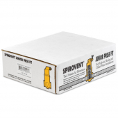 1" Press, Spirovent Jr Air Eliminator Spirotherm
