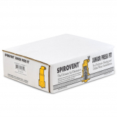 1-1/4" Press, Spirovent Jr Air Eliminator Spirotherm