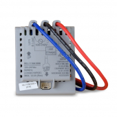 EConnect Wireless Programmable Line Voltage Thermostat Kit, RedLINK, 120/240V, 3000W Honeywell