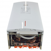 Greenstar 131 Condensing Gas Combi Boiler, 103,000 BTU Bosch